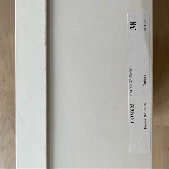 Gorgeous Gerard Darrel Boots from Paris - Picture 4 of 5